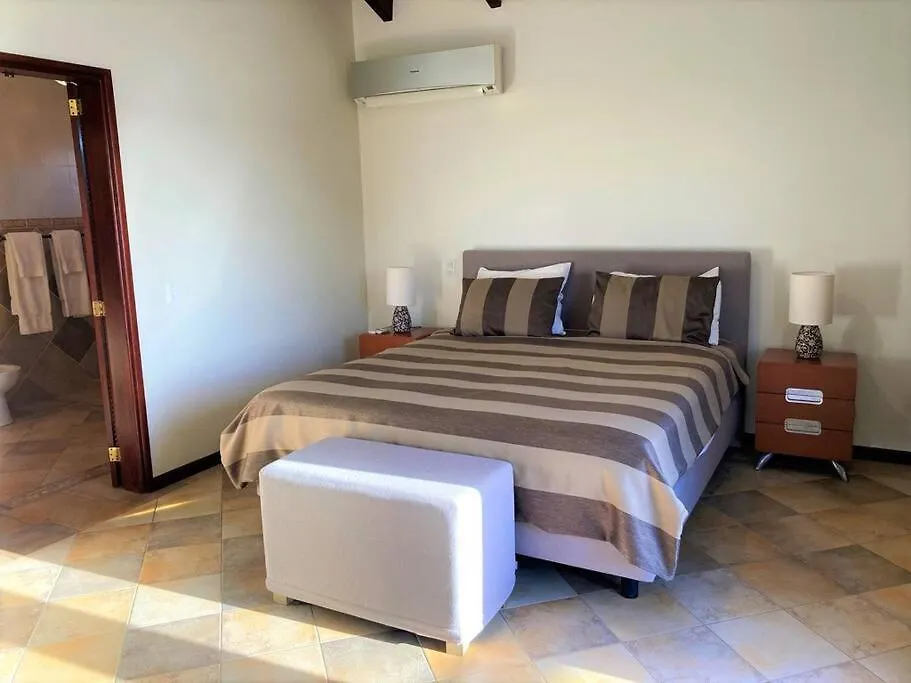 Beach Villa Casa Del Mar Kralendijk