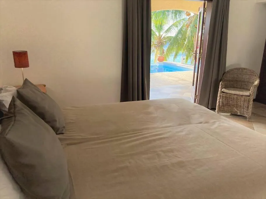 Beach Villa Casa Del Mar Kralendijk 0*,  Bonaire, Sint Eustatius és Saba