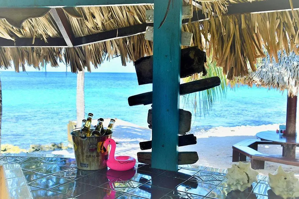 Beach Villa Casa Del Mar Kralendijk 0*,  Bonaire, Sint Eustatius és Saba